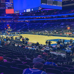 Philadelphia 76ers Tickets - 2023 76ers Games | SeatGeek
